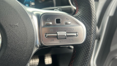 Mercedes-Benz A-Class A200 AMG Line 5dr Auto Petrol Hatchback